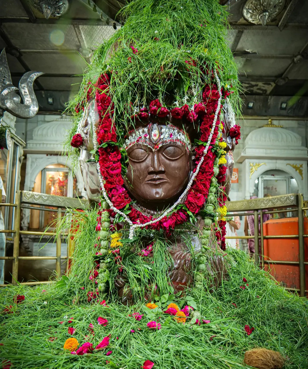 Lord Pashupatinath Temple Mandsaur - Heritage Hub for HelloMandsaur Services